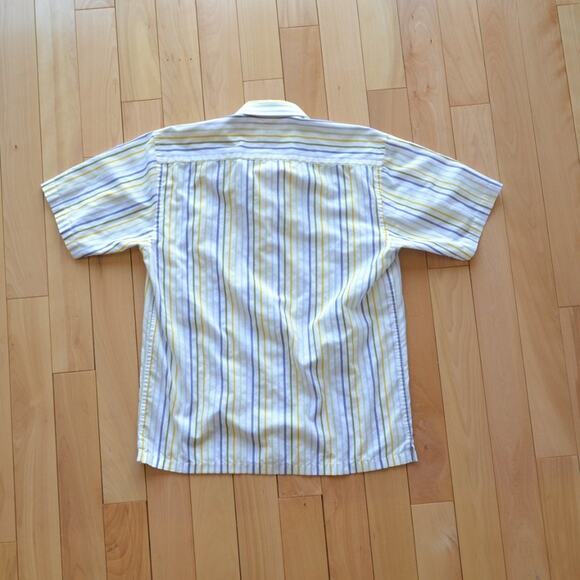 Wall Street Button Down Shirts Bundle Size M - Picture 5 of 7